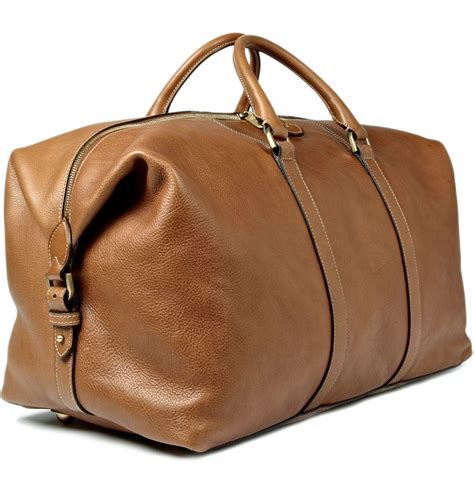 mulberry overnight bag.